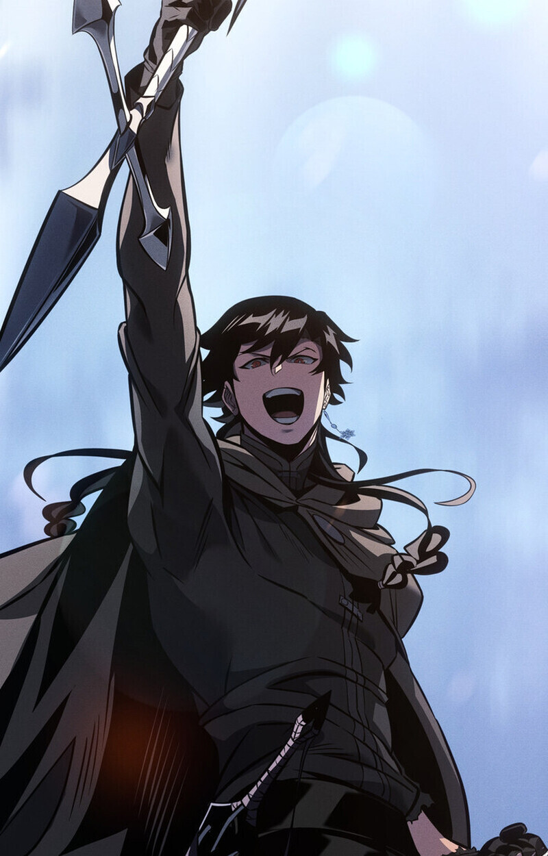 Read Regressing as the Reincarnated Bastard of the Sword Clan TH Manga Online