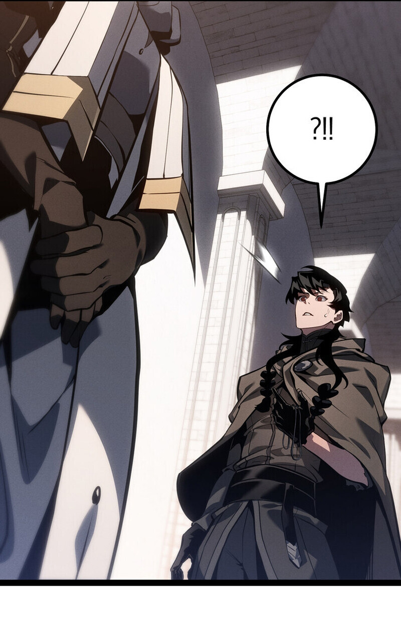 Read Regressing as the Reincarnated Bastard of the Sword Clan TH Manga Online