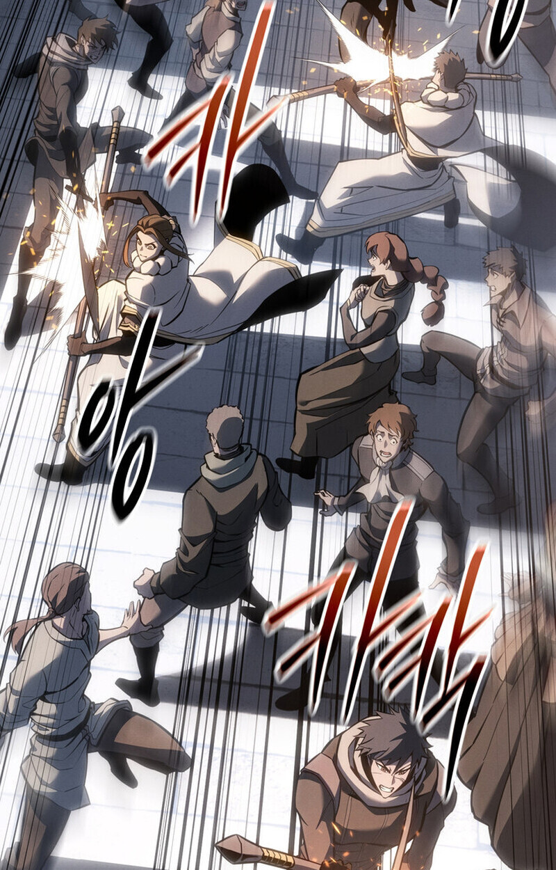 Read Regressing as the Reincarnated Bastard of the Sword Clan TH Manga Online