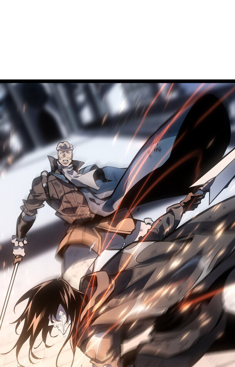 Read Regressing as the Reincarnated Bastard of the Sword Clan TH Manga Online