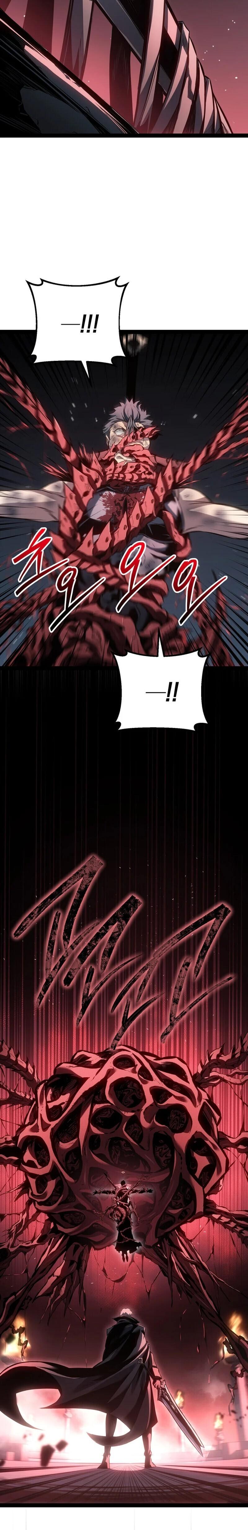 Read Regressing as the Reincarnated Bastard of the Sword Clan TH Manga Online