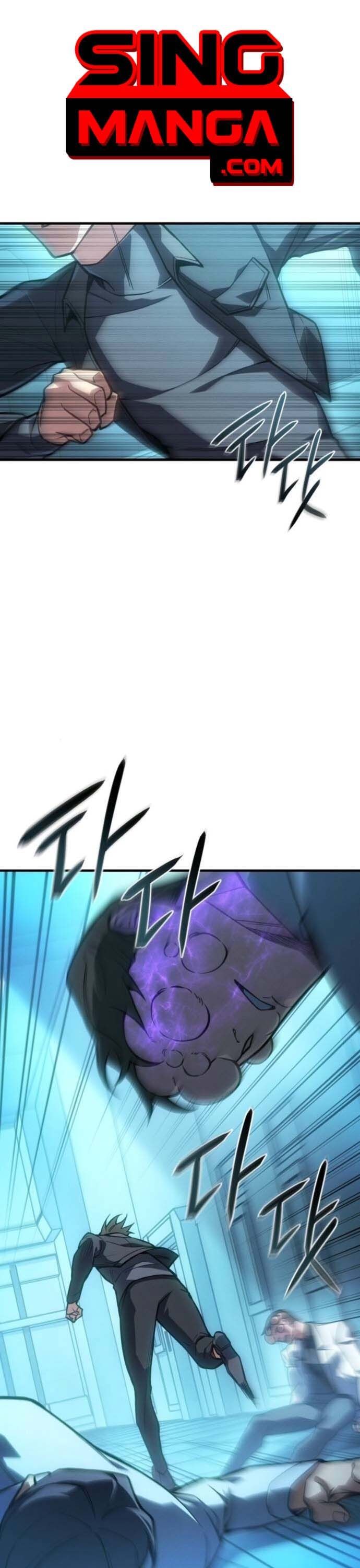 Read Regressing with the King’s Power TH Manga Online