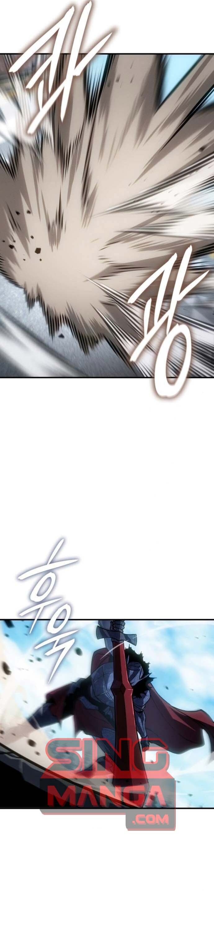 Read Regressing with the King’s Power TH Manga Online