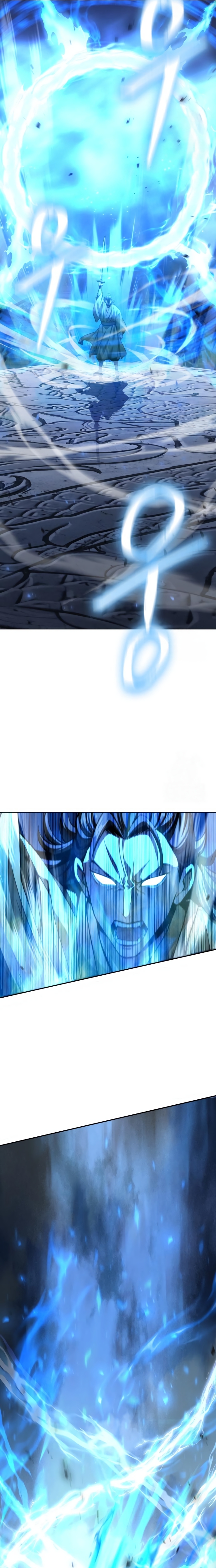 Read Regression of the Yong Clan Heir TH Manga Online