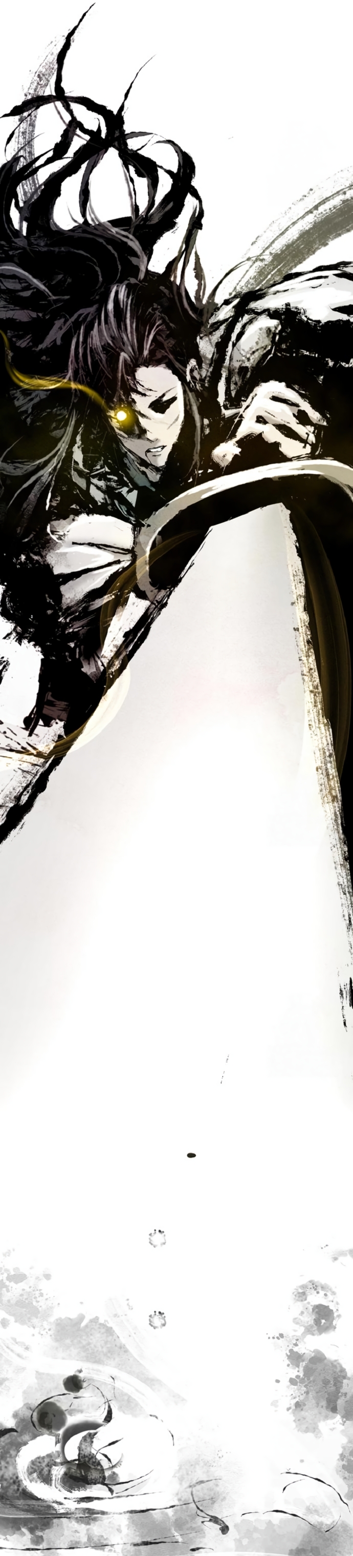 Read Regression of the Yong Clan Heir TH Manga Online