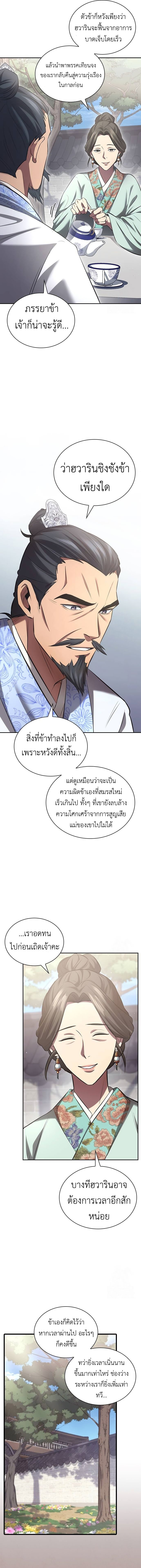 Read Regression of the Yong Clan Heir TH Manga Online