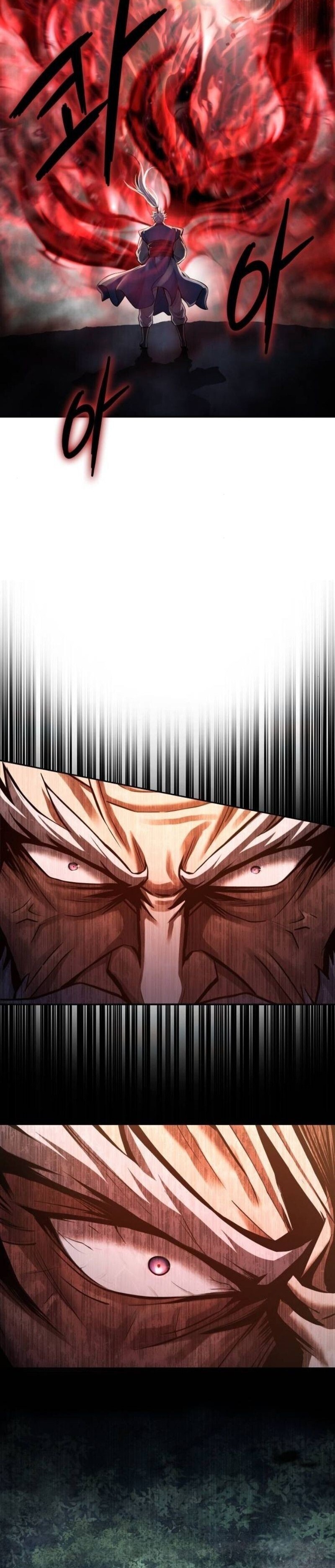 Read Regression of the Yong Clan Heir TH Manga Online