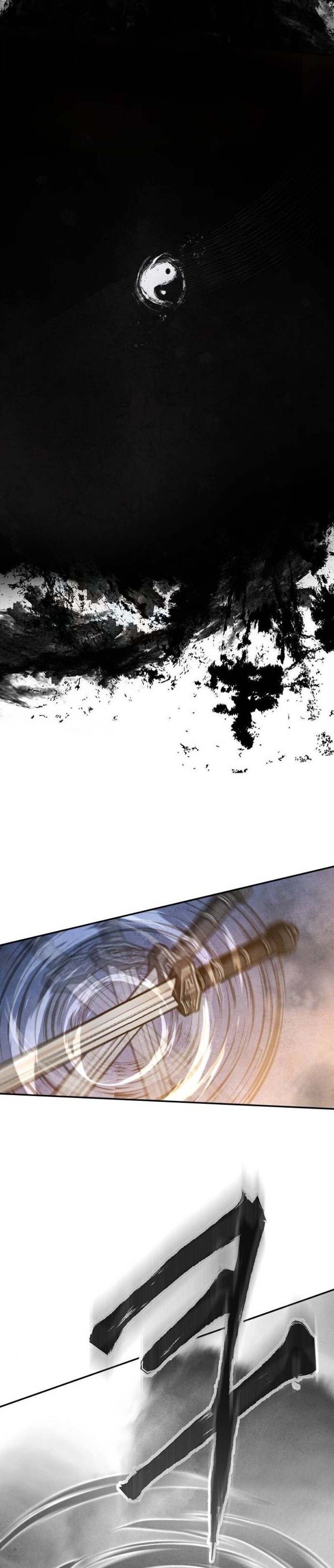 Read Regression of the Yong Clan Heir TH Manga Online