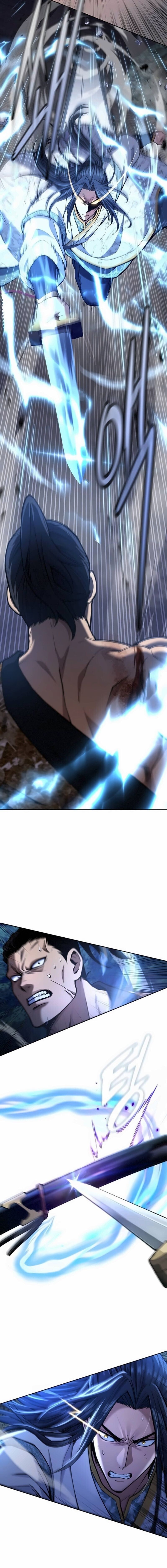 Read Regression of the Yong Clan Heir TH Manga Online