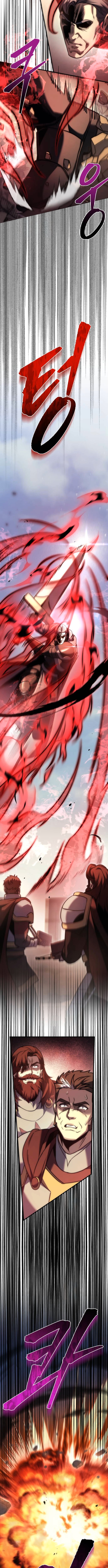 Read Regressor of the Fallen family TH Manga Online