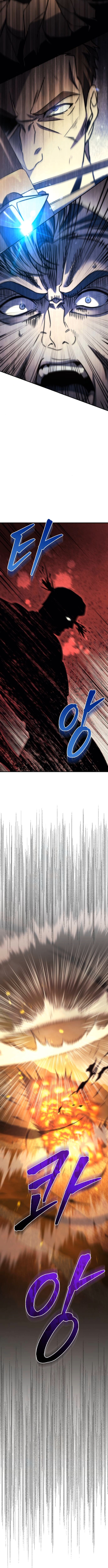 Read Regressor of the Fallen family TH Manga Online