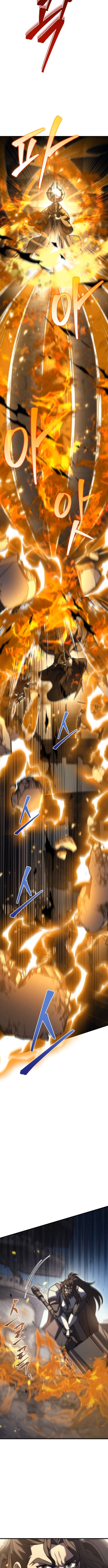 Read Regressor of the Fallen family TH Manga Online