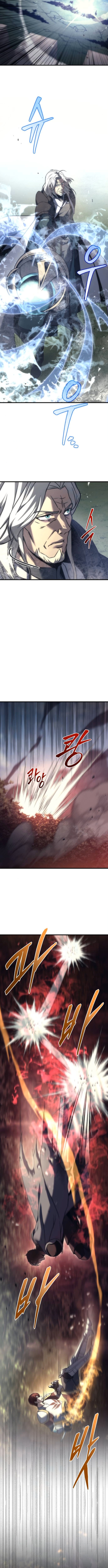 Read Regressor of the Fallen family TH Manga Online