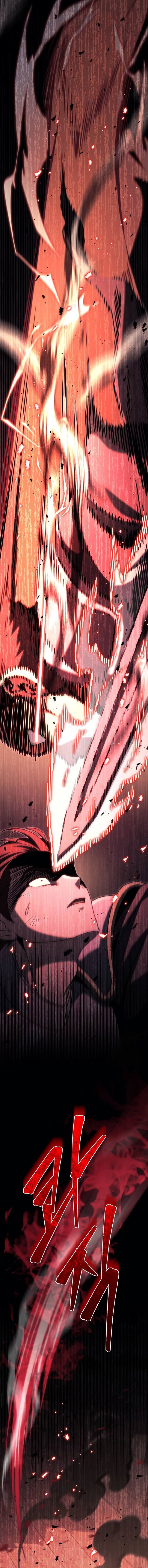 Read Regressor of the Fallen family TH Manga Online