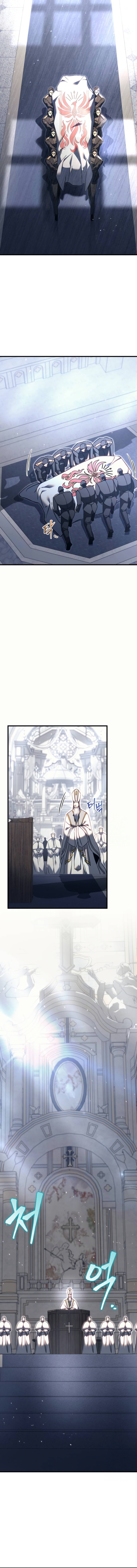 Read Regressor of the Fallen family TH Manga Online