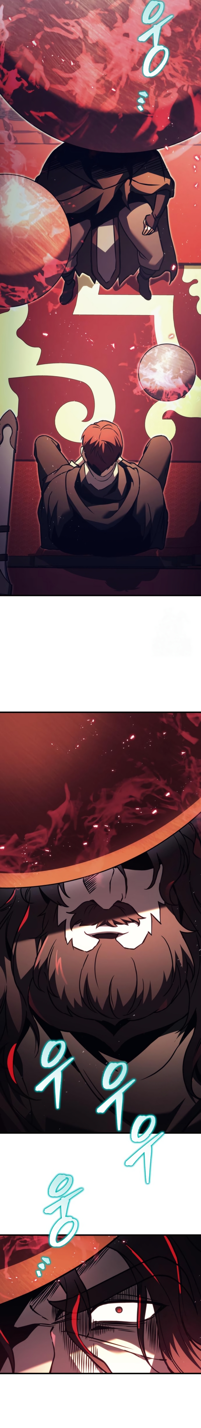 Read Regressor of the Fallen family TH Manga Online