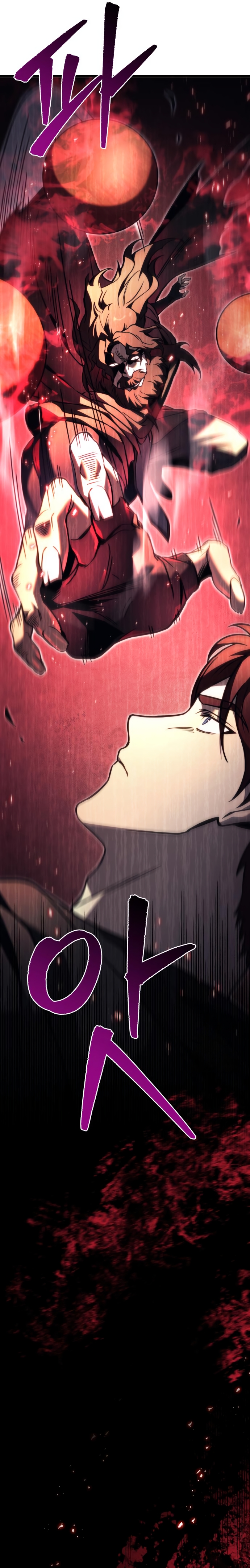 Read Regressor of the Fallen family TH Manga Online