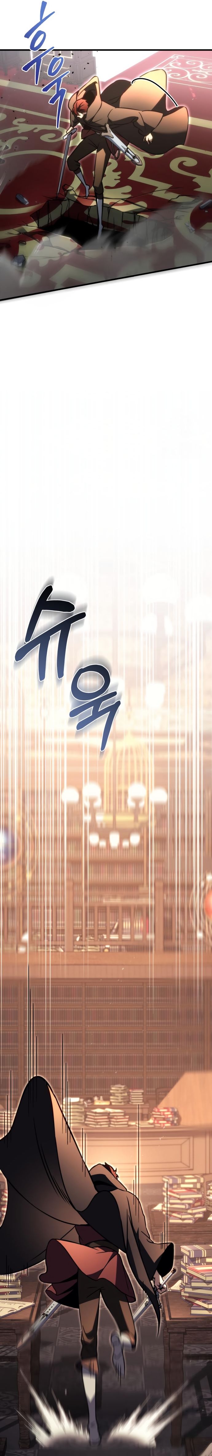 Read Regressor of the Fallen family TH Manga Online