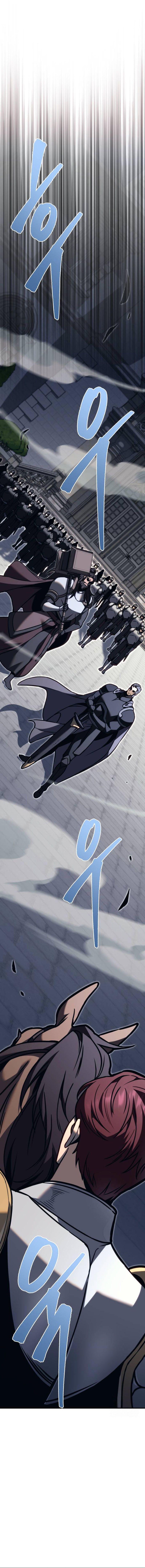 Read Regressor of the Fallen family TH Manga Online