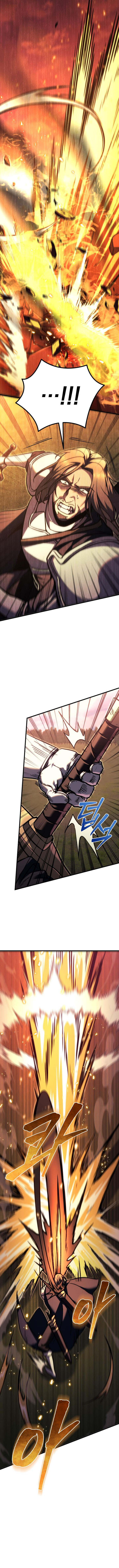 Read Regressor of the Fallen family TH Manga Online