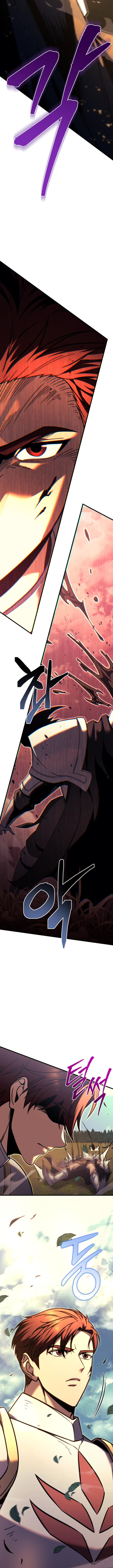 Read Regressor of the Fallen family TH Manga Online