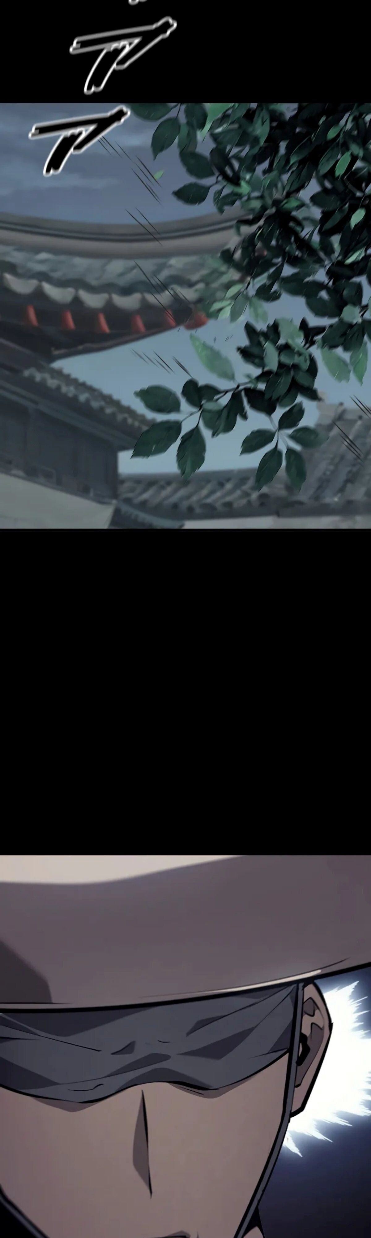 Read Return From the Abyss TH Manga Online