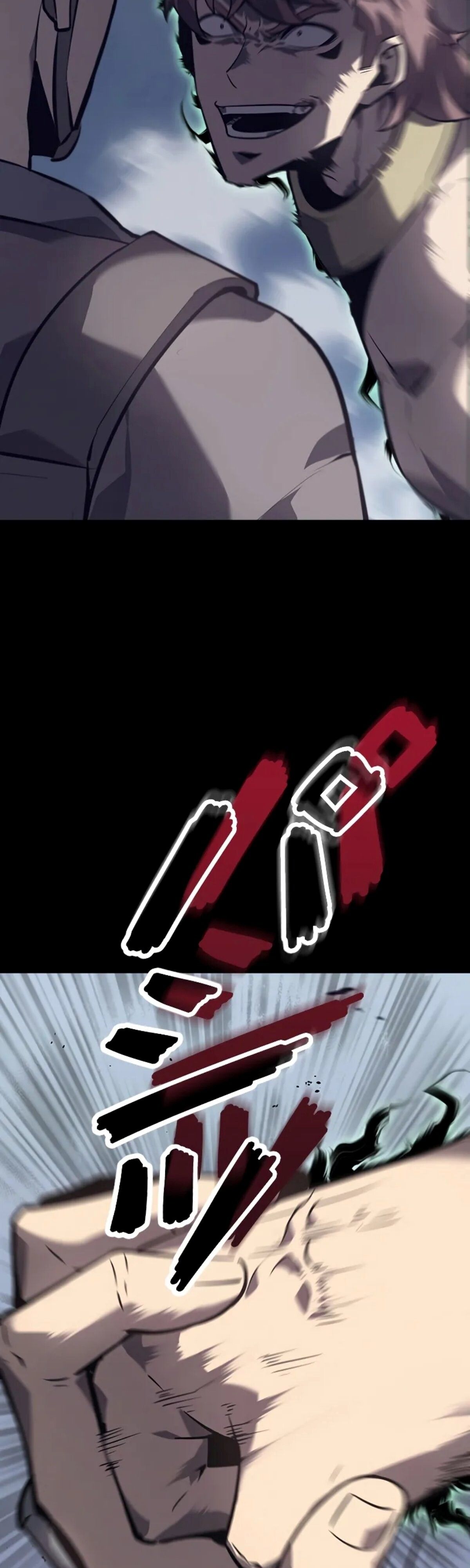 Read Return From the Abyss TH Manga Online