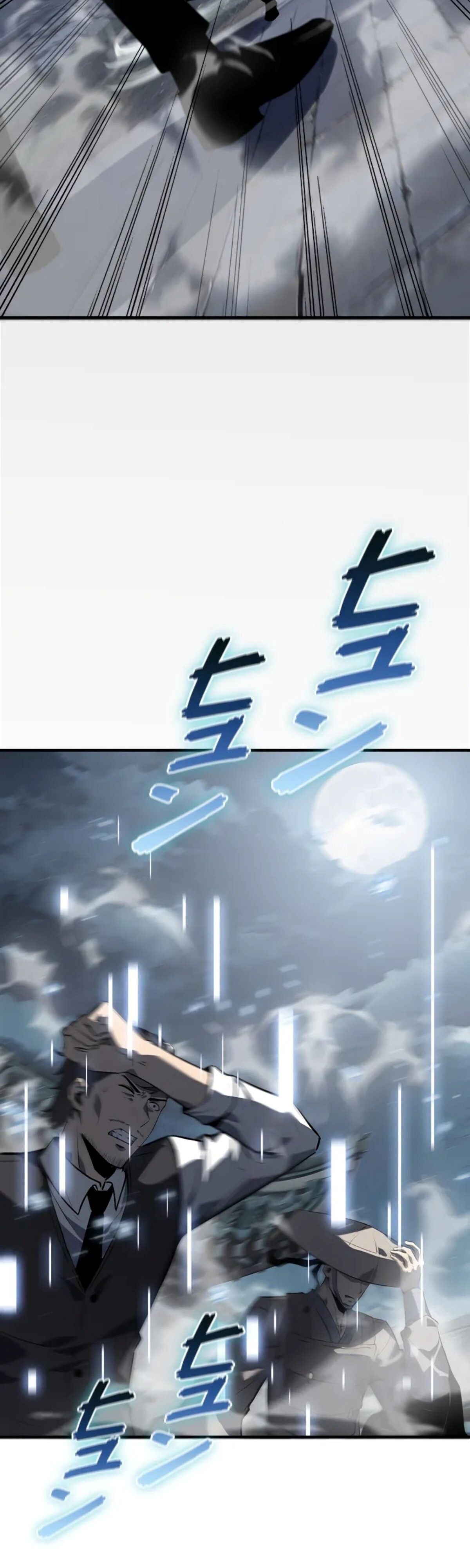 Read Return From the Abyss TH Manga Online