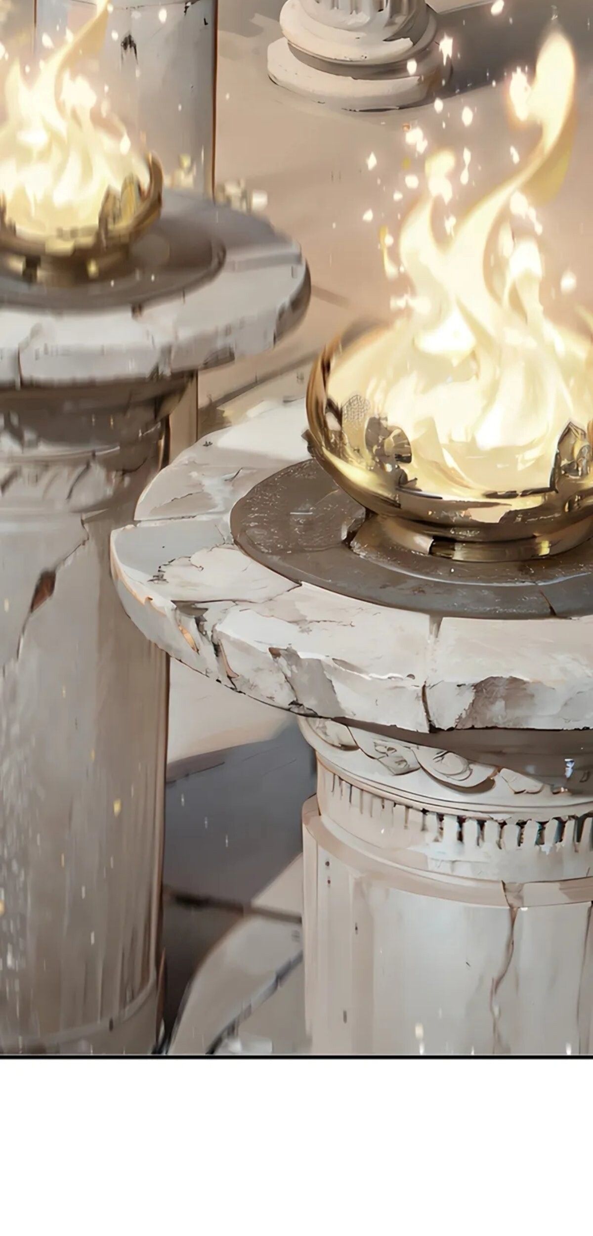 Read Return From the Abyss TH Manga Online