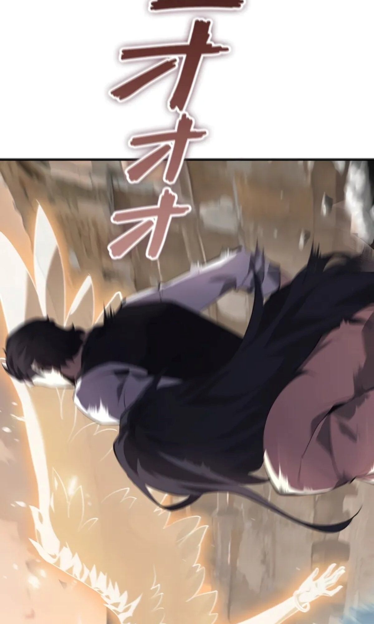 Read Return From the Abyss TH Manga Online