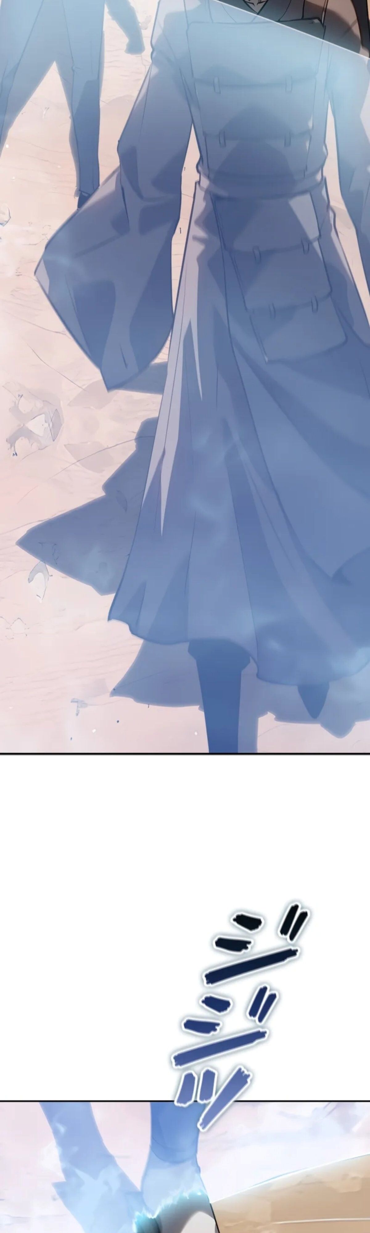 Read Return From the Abyss TH Manga Online