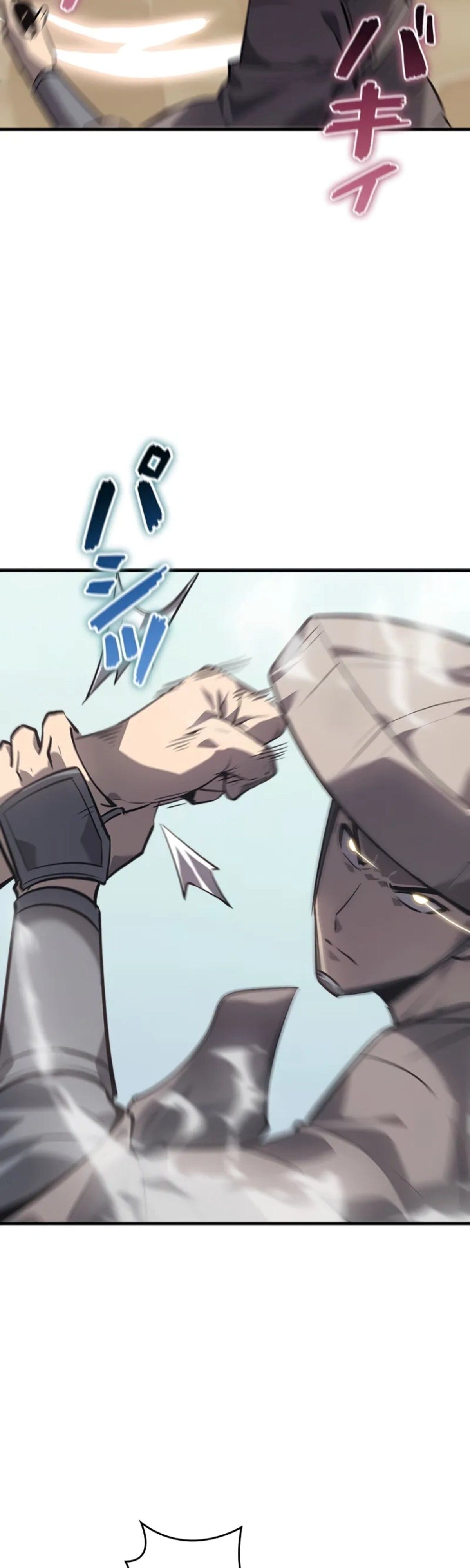 Read Return From the Abyss TH Manga Online