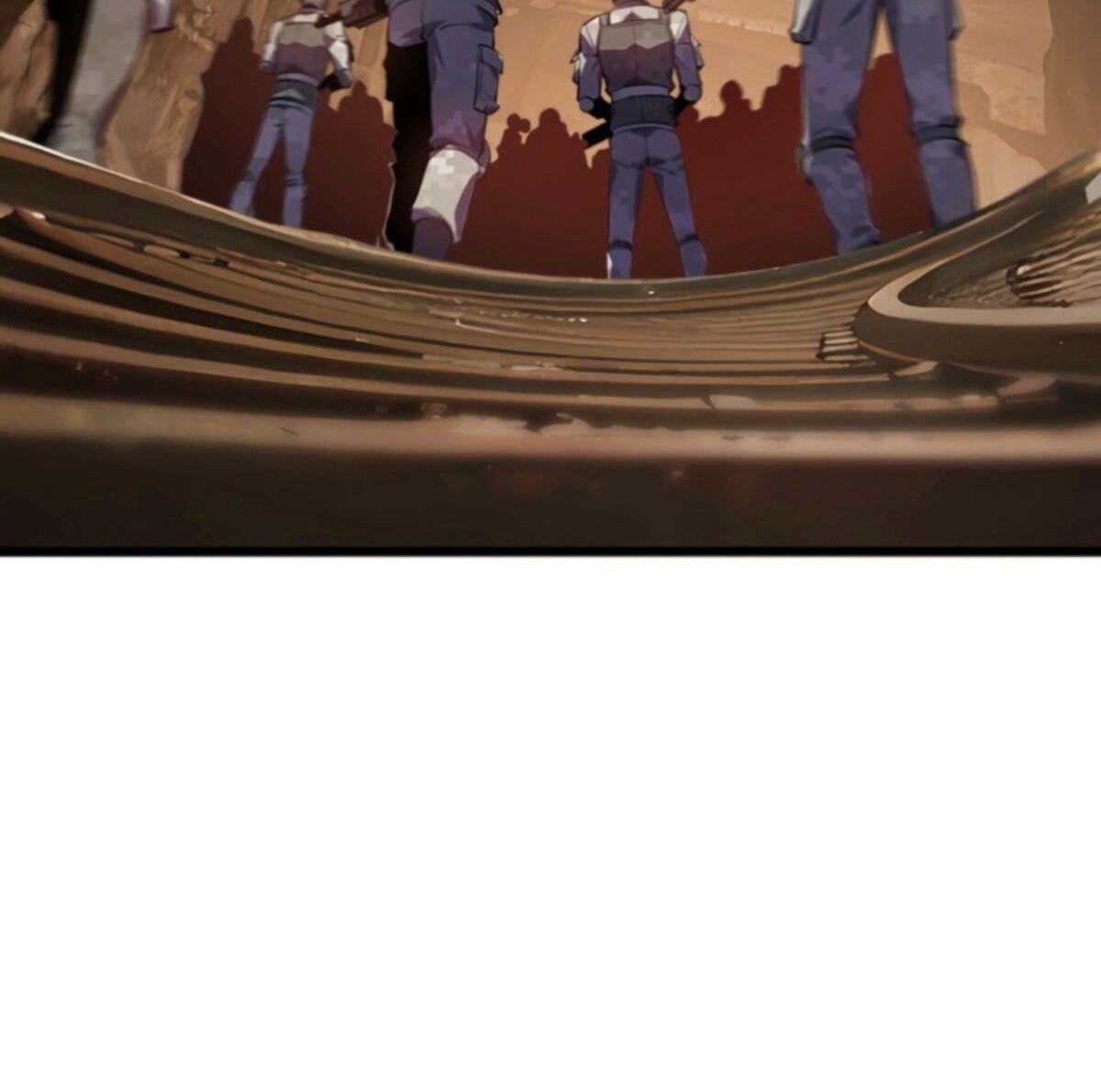 Read Return From the Abyss TH Manga Online