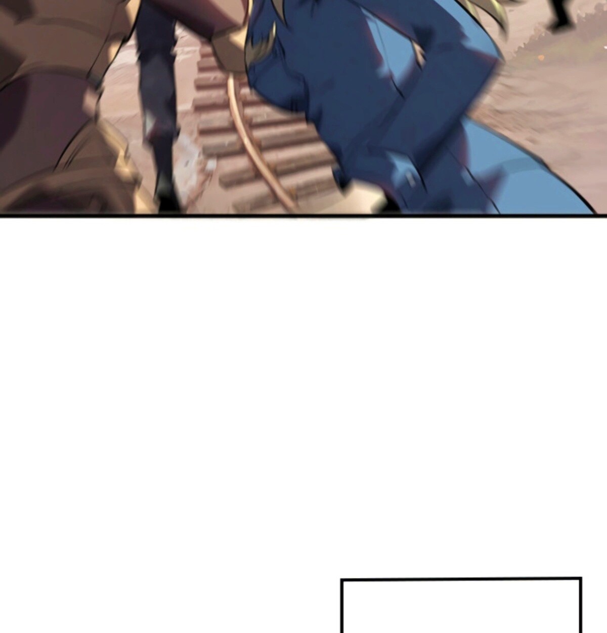 Read Return From the Abyss TH Manga Online