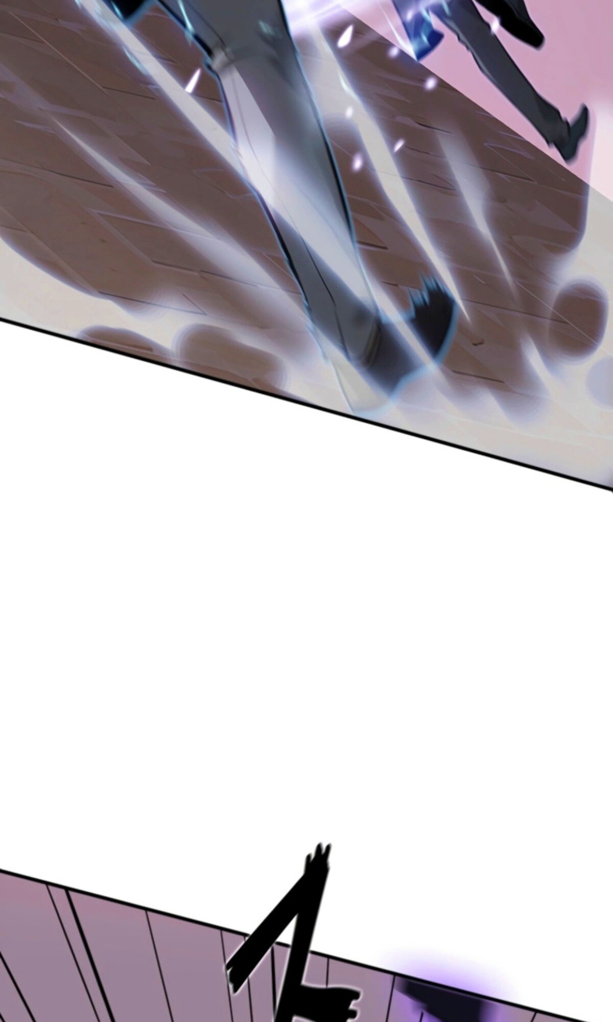 Read Return From the Abyss TH Manga Online