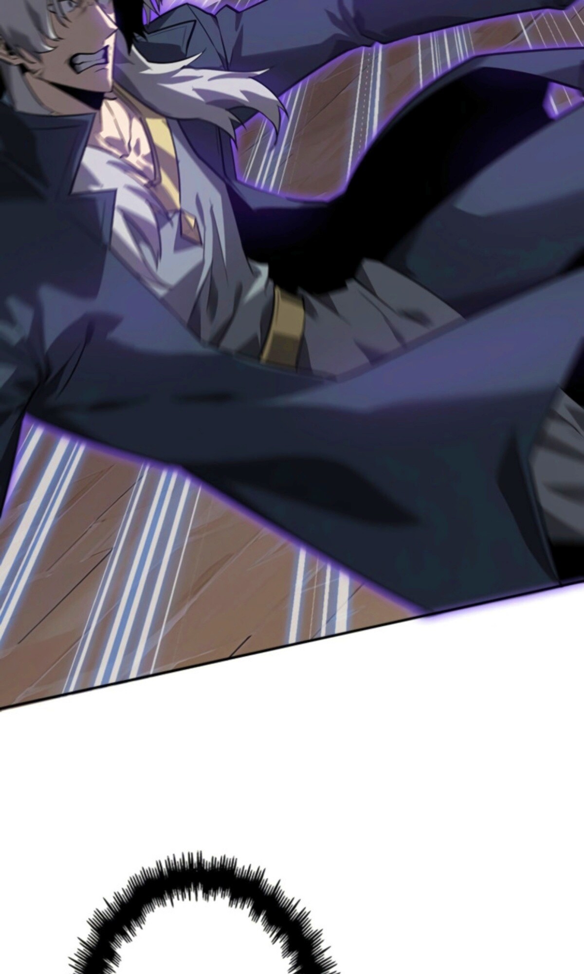 Read Return From the Abyss TH Manga Online