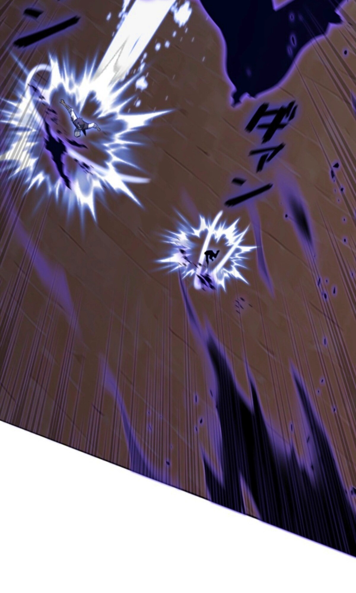 Read Return From the Abyss TH Manga Online