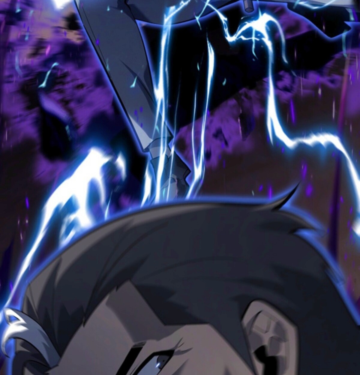 Read Return From the Abyss TH Manga Online