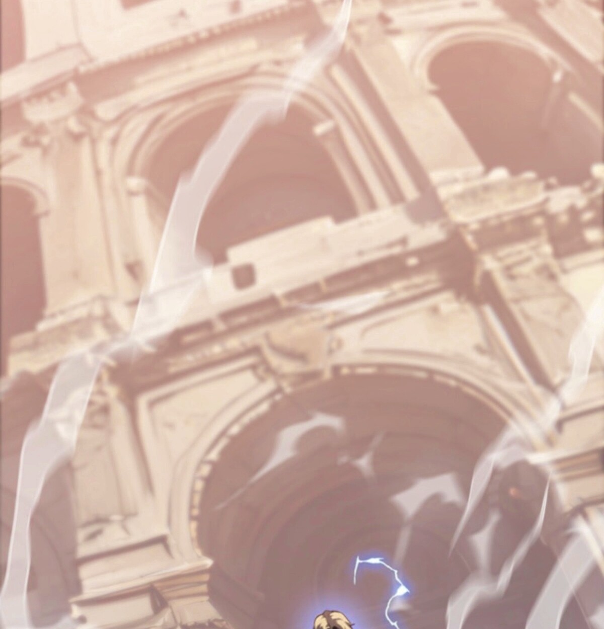 Read Return From the Abyss TH Manga Online