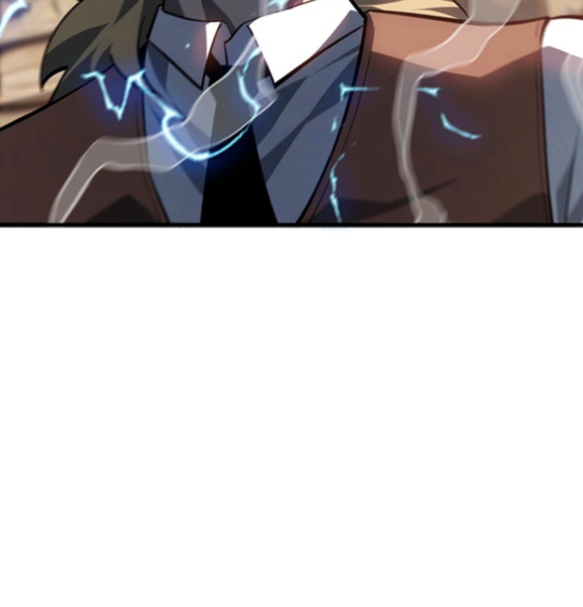 Read Return From the Abyss TH Manga Online