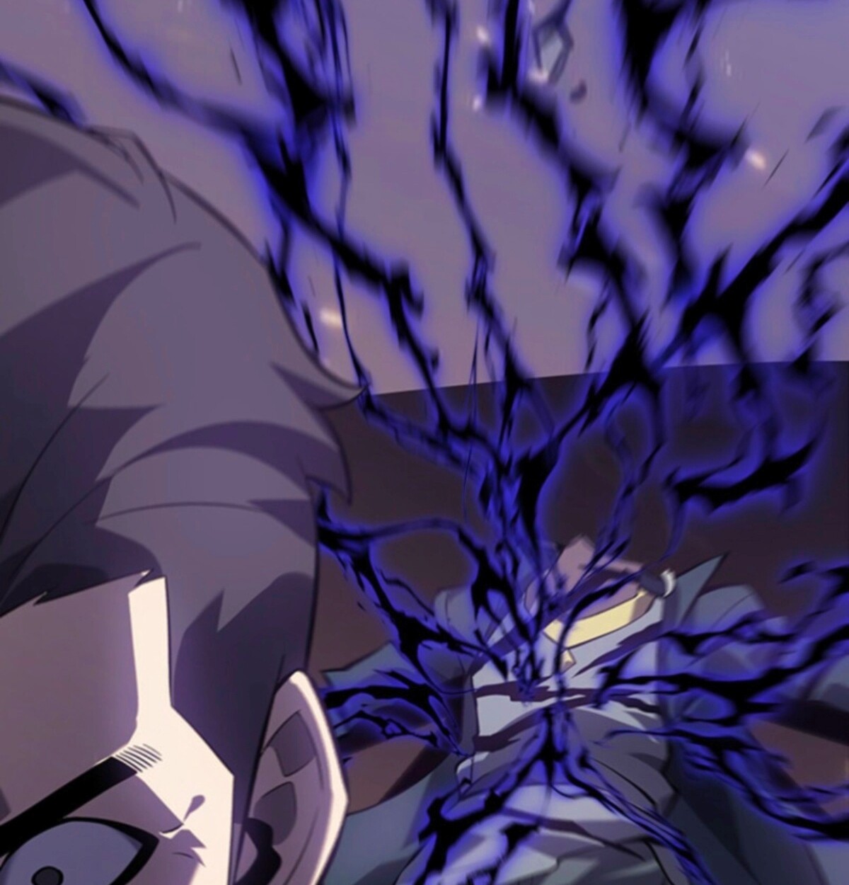 Read Return From the Abyss TH Manga Online