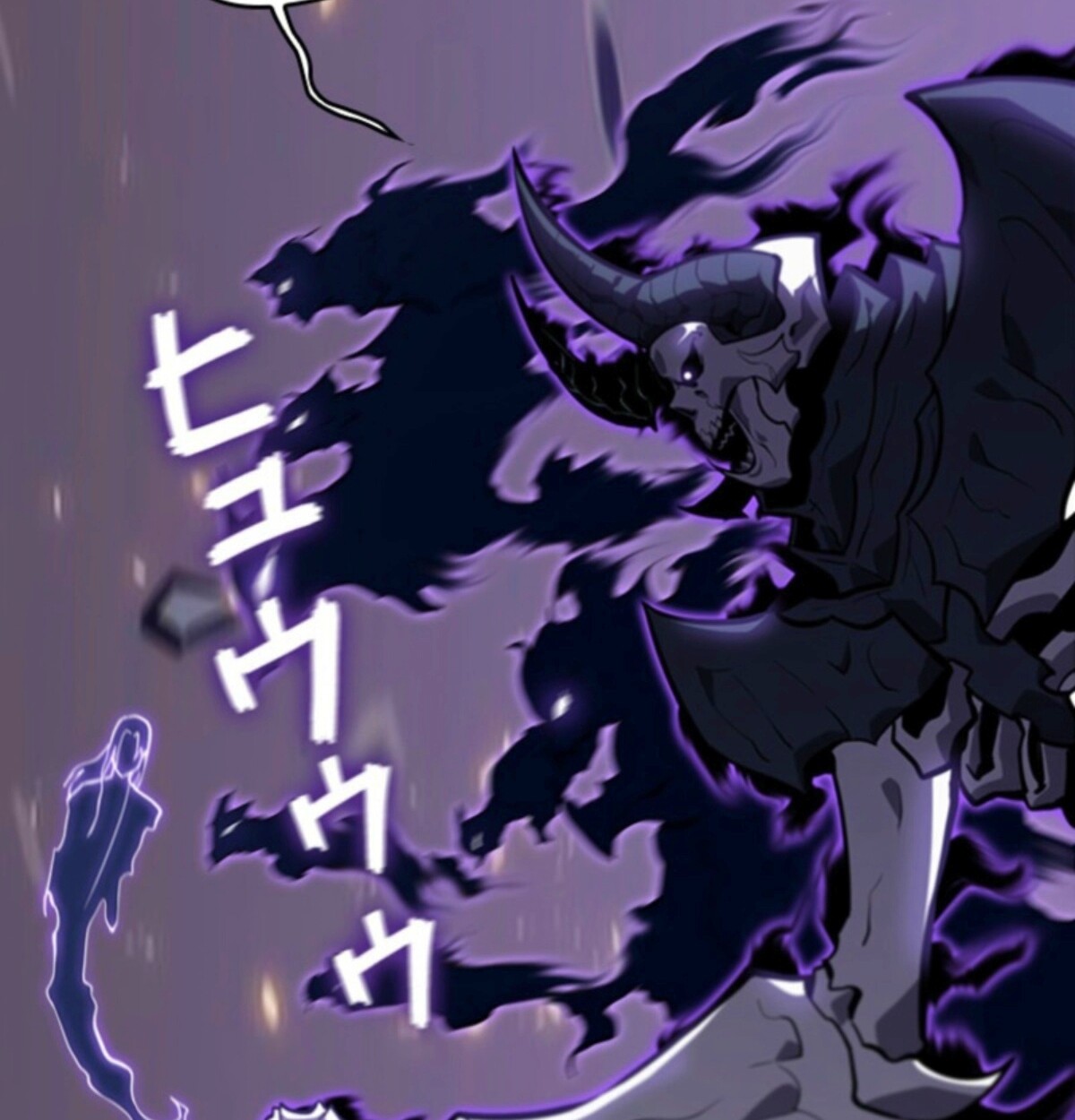 Read Return From the Abyss TH Manga Online