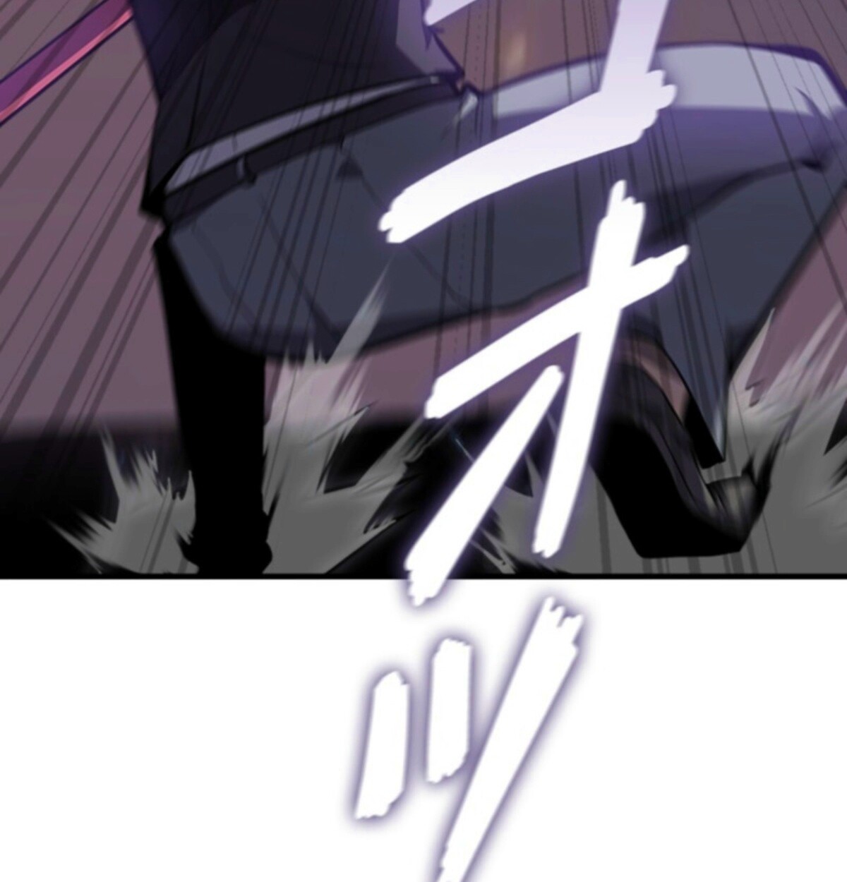 Read Return From the Abyss TH Manga Online