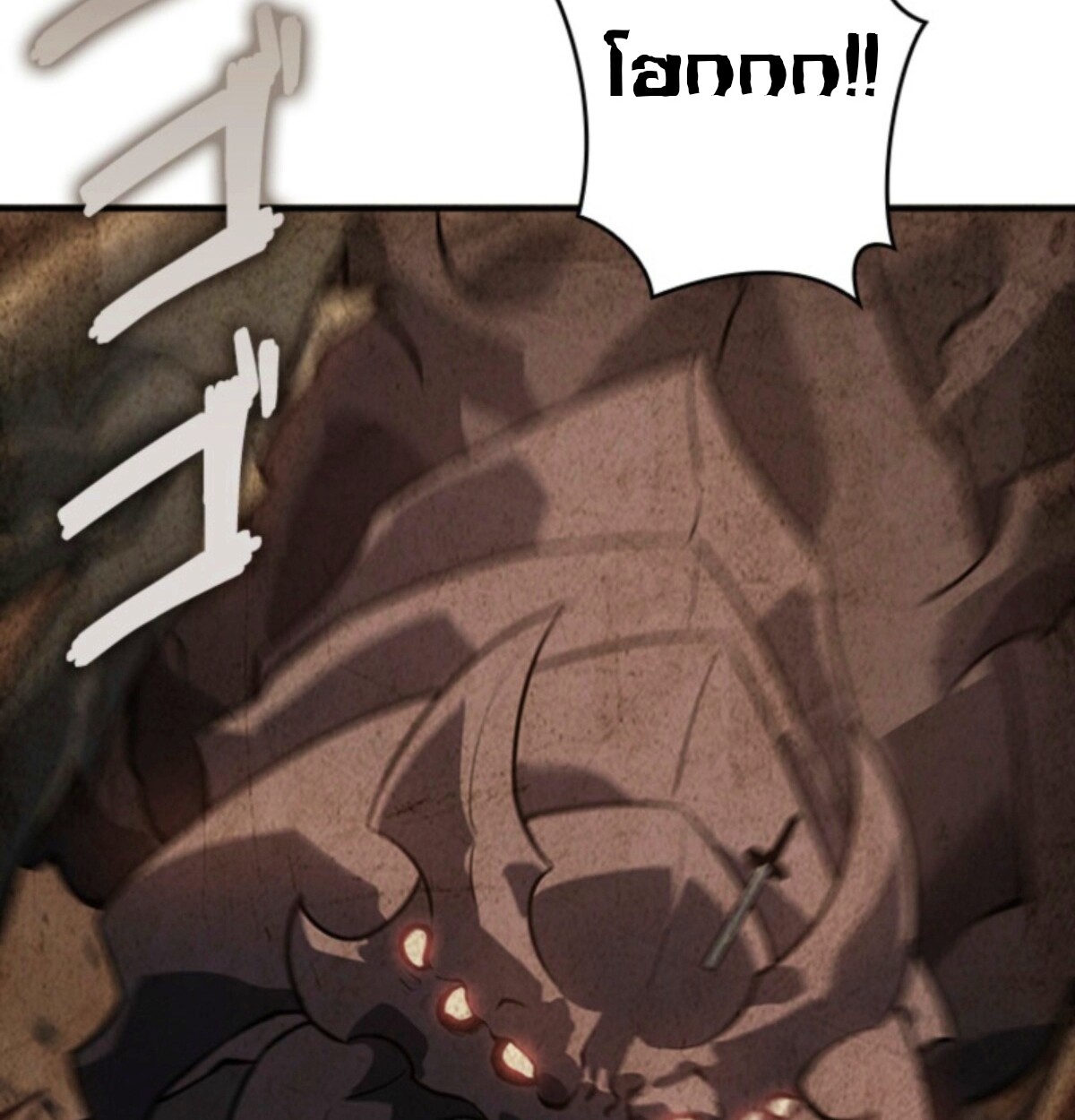 Read Return From the Abyss TH Manga Online