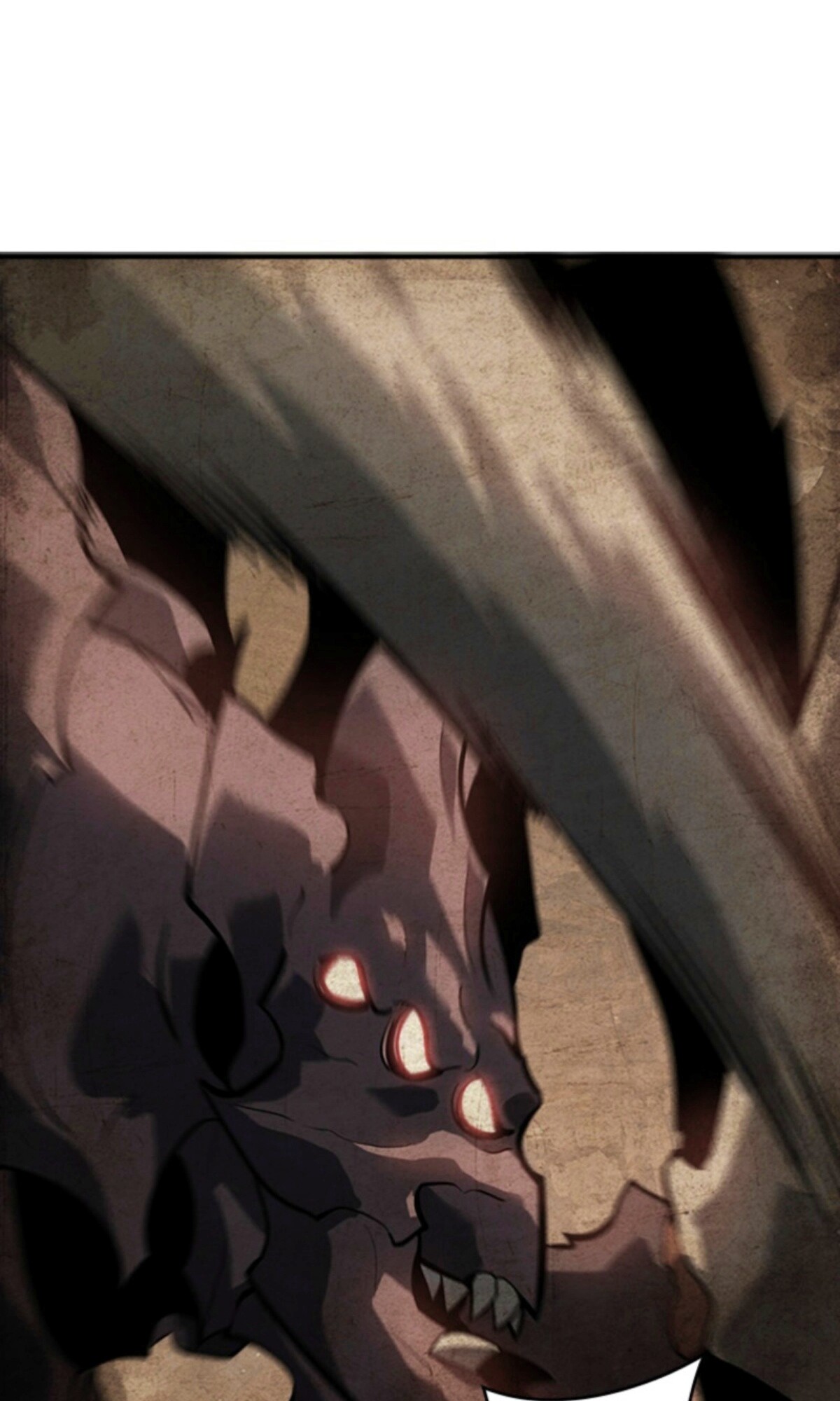 Read Return From the Abyss TH Manga Online