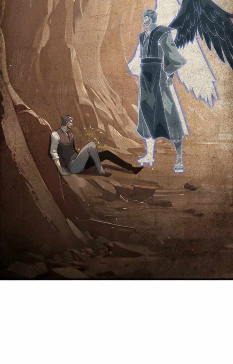 Read Return From the Abyss TH Manga Online