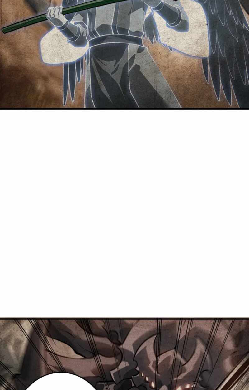 Read Return From the Abyss TH Manga Online