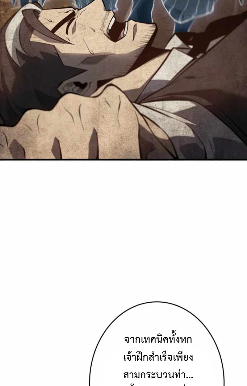 Read Return From the Abyss TH Manga Online