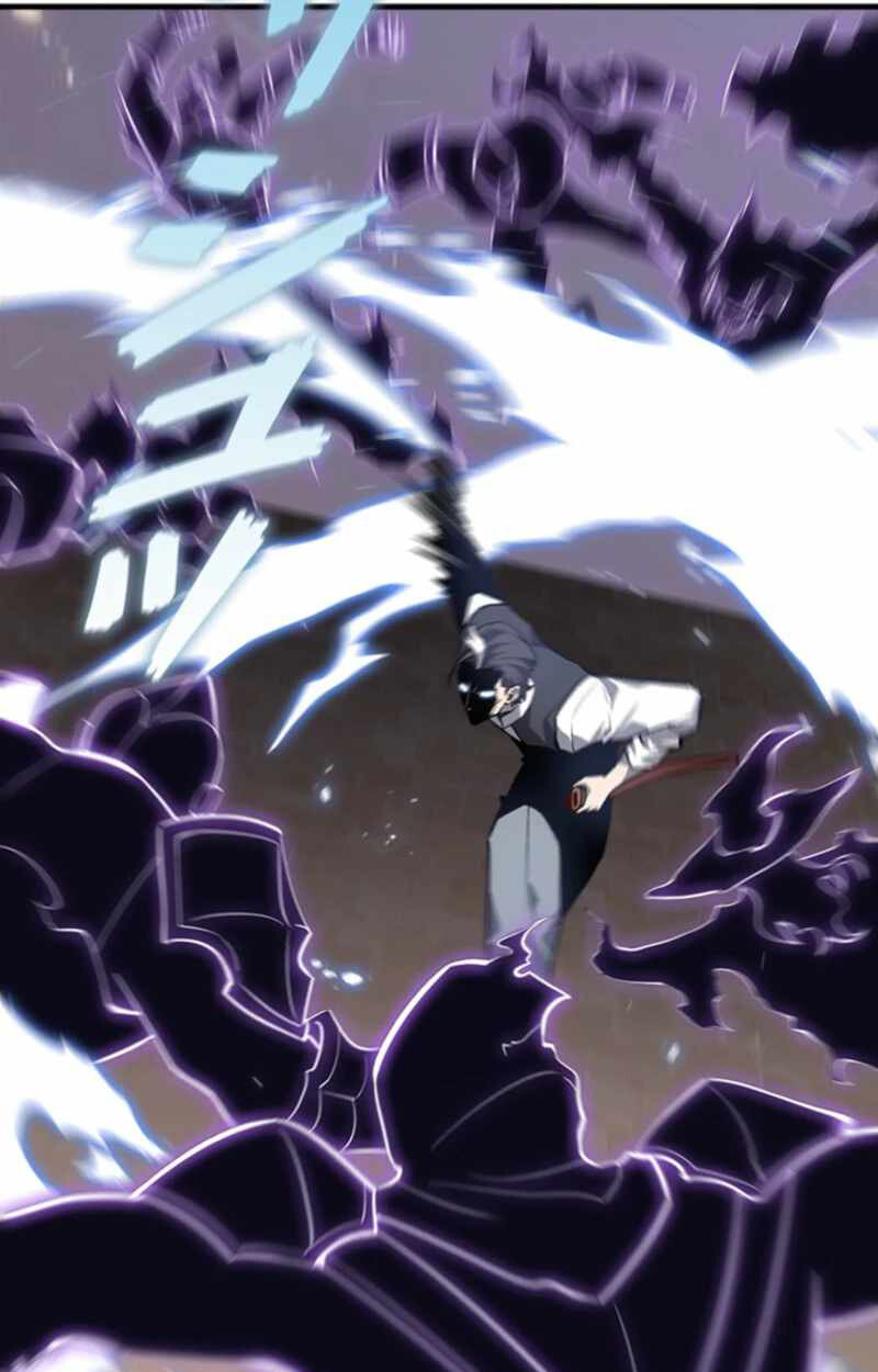 Read Return From the Abyss TH Manga Online