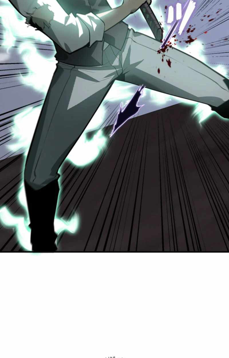 Read Return From the Abyss TH Manga Online